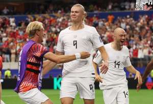 Mundial 2026: cuadro de octavos de final con los clasificados y pr&oacute;ximos partidos