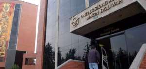 U. Andina recibe $ 17 millones al a&ntilde;o