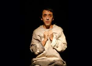 Foto: Cortes&iacute;a Fundaci&oacute;n Teatro Sucre.