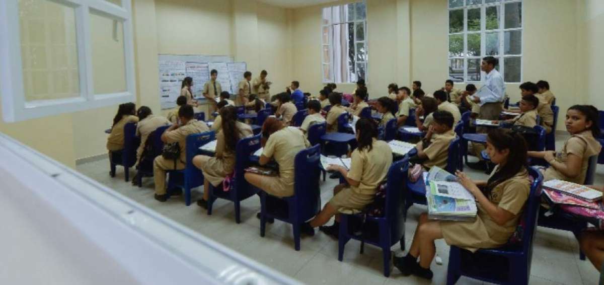 Plazo de inscripci&oacute;n para quienes ingresen por primera vez al sistema educativo fiscal concluye este s&aacute;bado