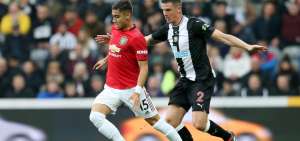El Newcastle hurga en la herida del Manchester United