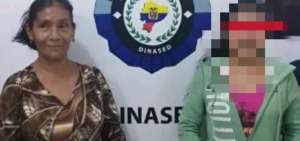 Polic&iacute;a entrega a adolescente desaparecida en 2016 a su madre en Zamora