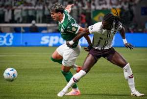 Liga de Quito se despidió de la Copa Libertadores