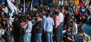 La Comisi&oacute;n de Derechos Colectivos de la Asamblea Nacional actualmente recoge los aportes de los distintos sectores de la comunicaci&oacute;n.
