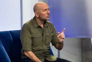 Gian Carlo Loffredo no descartó la posibilidad de contar con una base extranjera para cooperar en la lucha contra el narcotráfico.