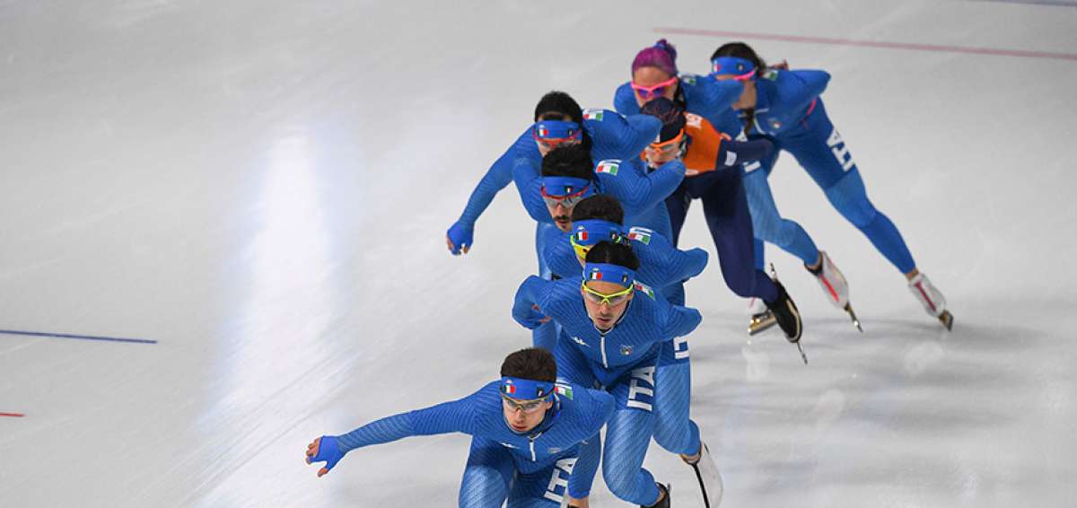 Pyeongchang, una herramienta para la paz de las Coreas