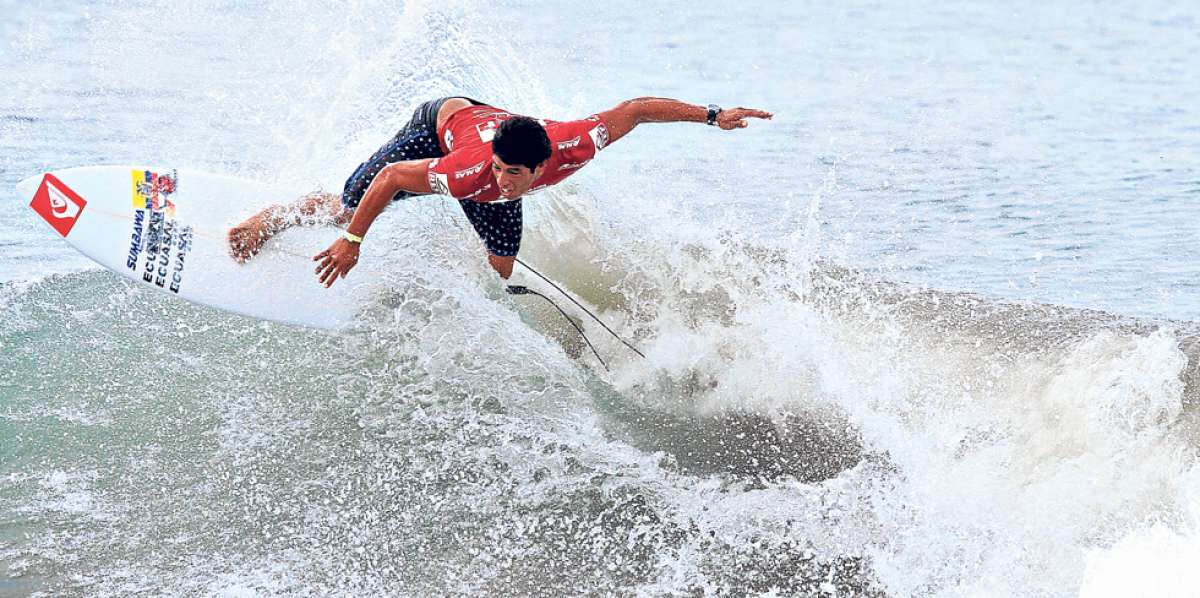 El &lsquo;Gato&rsquo; Chila ser&iacute;a campe&oacute;n latino si alcanza el segundo lugar del evento peruano. Foto: Archivo / El Tel&eacute;grafo