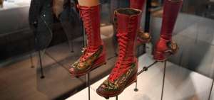 Frida Kahlo aterriza en Londres