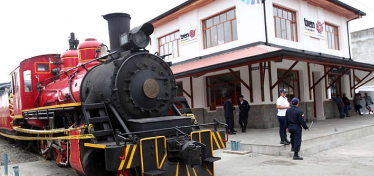 Milagro atrae el turismo con la pi&ntilde;a