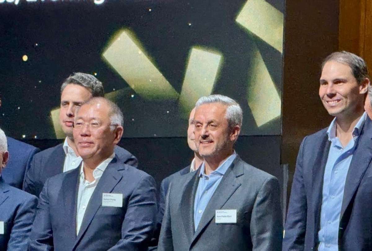 Corporaci&oacute;n Empresarial ElJuri recibi&oacute; prestigioso premio.