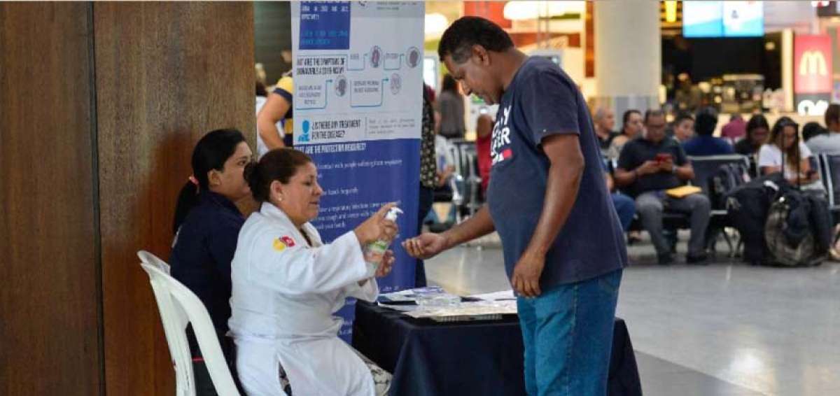 Multilaterales dan cr&eacute;dito de $ 80 millones