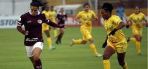 Ferroviaria esperar&aacute; en las semifinales a la mejor formaci&oacute;n del pulso entre las ecuatorianas de Deportivo Cuenca y las paraguayas de Cerro Porte&ntilde;o.