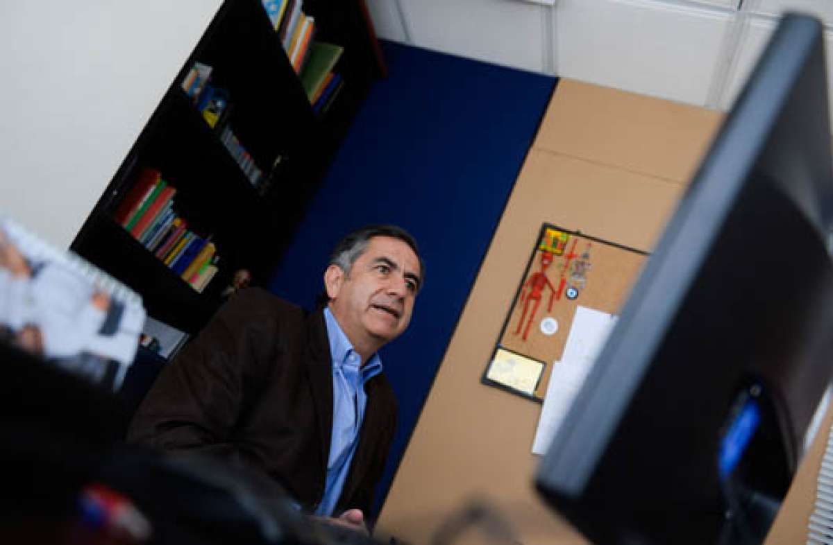 Foto: &Aacute;lvaro P&eacute;rez.