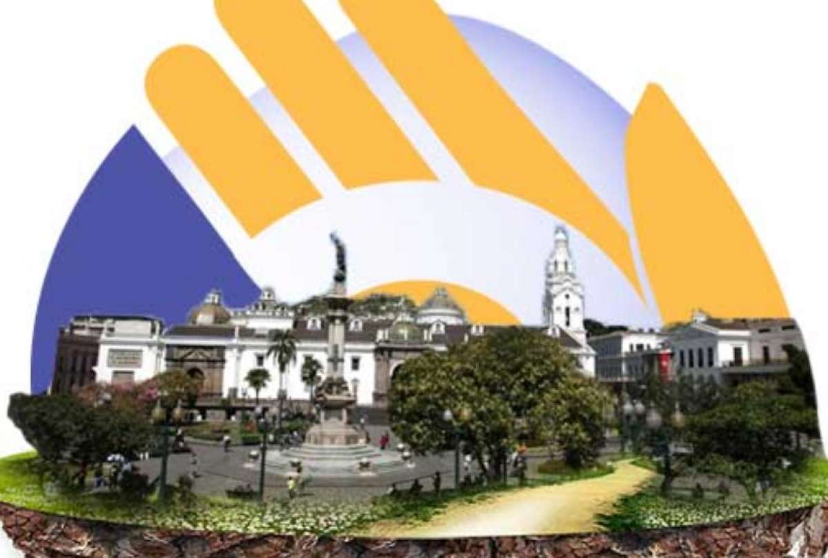 El proyecto Quito da Confianza arrancó con la entrega de 10 alarmas comunitarias
