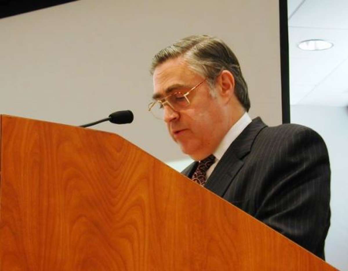 Lewis Kaplan conden&oacute; a varios ecuatorianos, aliados y sus abogados, en un cuestionado juicio que aplic&oacute; la ley RICO.
