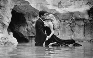Muere la actriz sueca Anita Ekberg, musa de Fellini