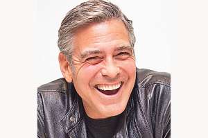 Clooney, el &lsquo;veterano m&aacute;s sexy&rsquo;, seg&uacute;n centro est&eacute;tico (Video y galer&iacute;a)