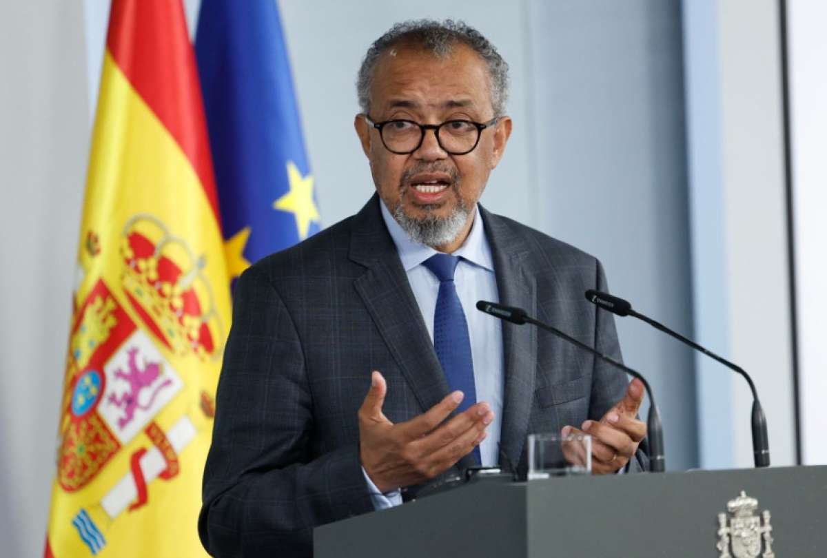 Le Organizaci&oacute;n Mundial de la Salud anunci&oacute; que los casos de Hantavirus ascienden a 11. 