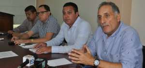 Sector pesquero y camaronero instan a dialogar al Gobierno