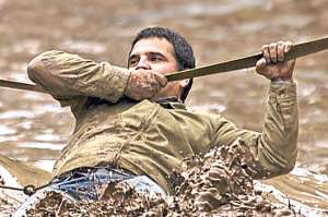 Chile comenz&oacute; labores para reconstruir zonas afectadas por las intensas lluvias (Galer&iacute;a)