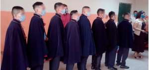 15 PPL se grad&uacute;an como bachilleres