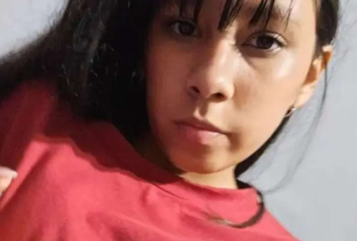 Agostina Vega, de 14 a&ntilde;os, desapareci&oacute; el 23 de mayo de 2026.