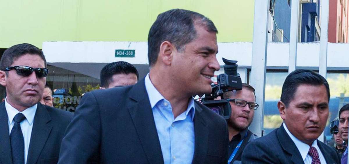 PAIS definir&aacute; Plan de Gobierno 2017- 2021 con conferencias ideol&oacute;gicas