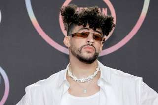 &quot;Yonaguni&quot; de Bad Bunny una de las más buscadas en año nuevo