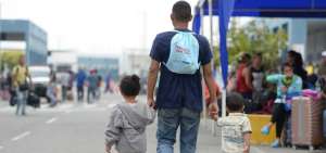 Defensor&iacute;a del Pueblo activ&oacute; plan migratorio
