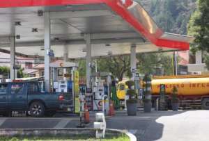 Ecuador cuenta con nuevos precios para la gasolina desde hoy viernes 12 de diciembre