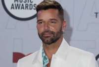 Ricky Martin podría ir a prisión tras una acusación de acoso por parte de un joven
