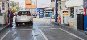 30% de la venta de gasolina no se factura en el pa&iacute;s