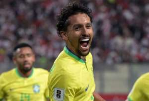 ?⚽️?: Vitor Silva / CBF pic.twitter.com/lpMAN04Iug&amp;mdash; CBF Futebol (@CBF_Futebol) September 13, 2023 