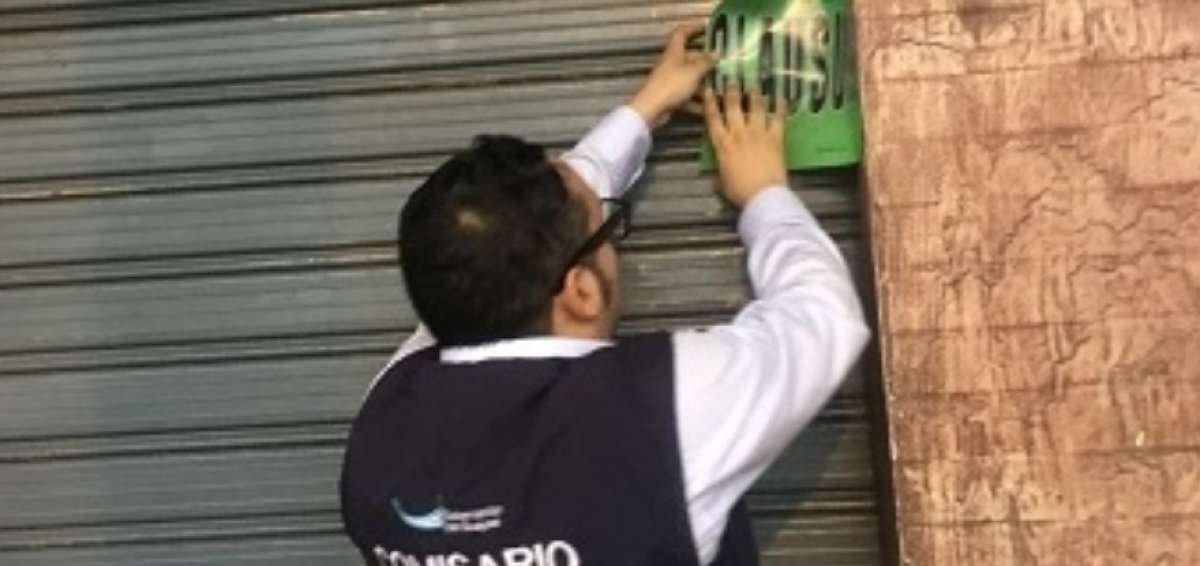La Intendencia de Guayas advierte sobre duras multas