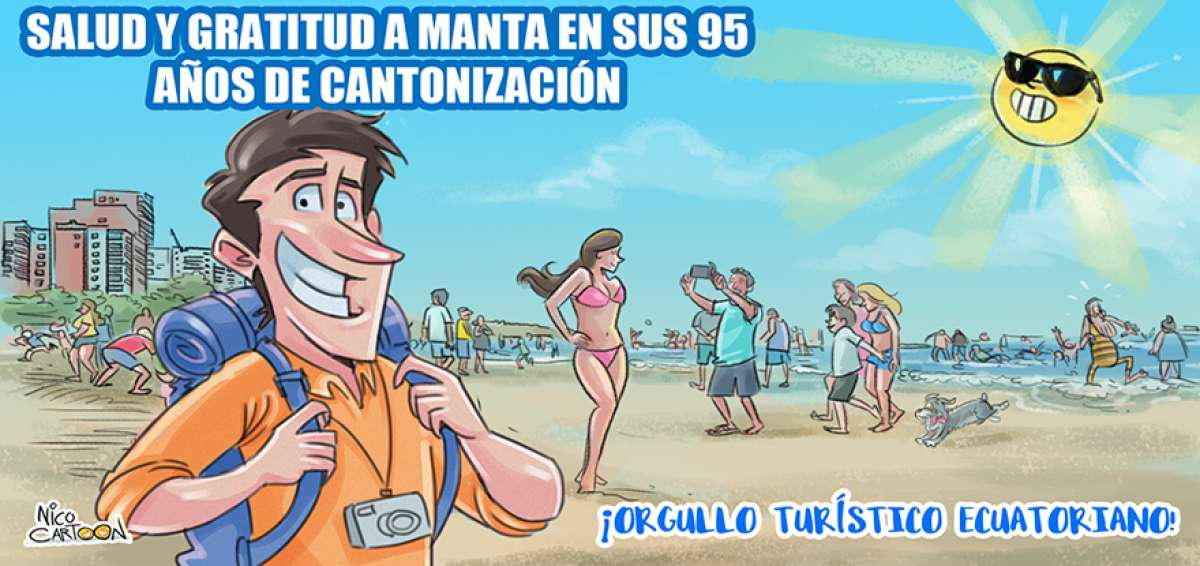 La caricatura del d&iacute;a