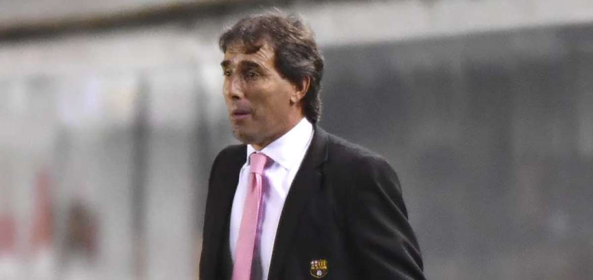 Almada: "Dejamos atr&aacute;s a un equipo muy poderoso"