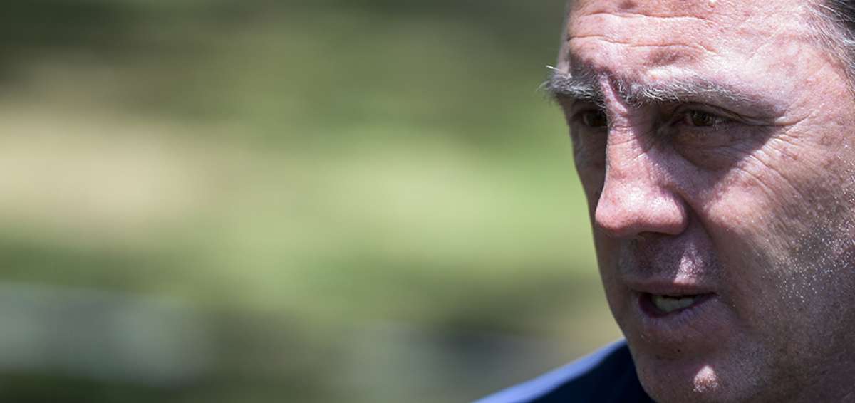 &ldquo;La FEF debe nombrar un nuevo DT lo m&aacute;s pronto posible&rdquo;