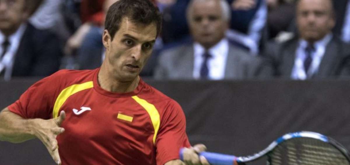 Espa&ntilde;oles avanzan firmes en el torneo de Montecarlo