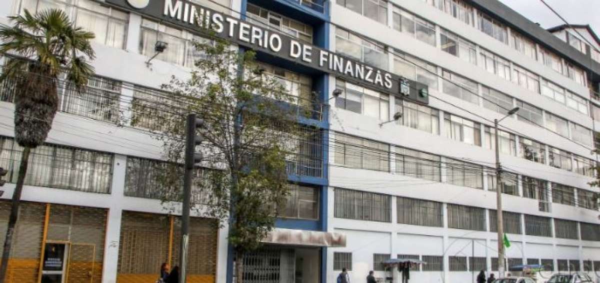 Ministerio de Econom&iacute;a y Finanzas rechaza noticias falsas sobre asesores