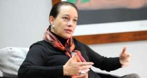 Espinosa representar&aacute; al Ecuador ante la ONU: Foto: Archivo/ EL TEL&Eacute;GRAFO