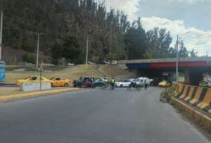 Los trabajos se ejecutarán desde este 29 de mayo de 2024. Habrá restricciones en el tránsito.