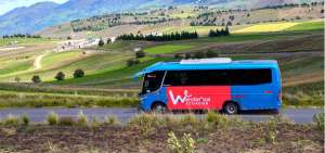 Wanderbus Ecuador est&aacute; operativo hace un a&ntilde;o. Se puede acceder a toda la gama de servicios en su portal web.