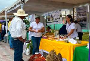 El Gobierno ha entregado USD 758 millones en cr&eacute;ditos para microempresarios.