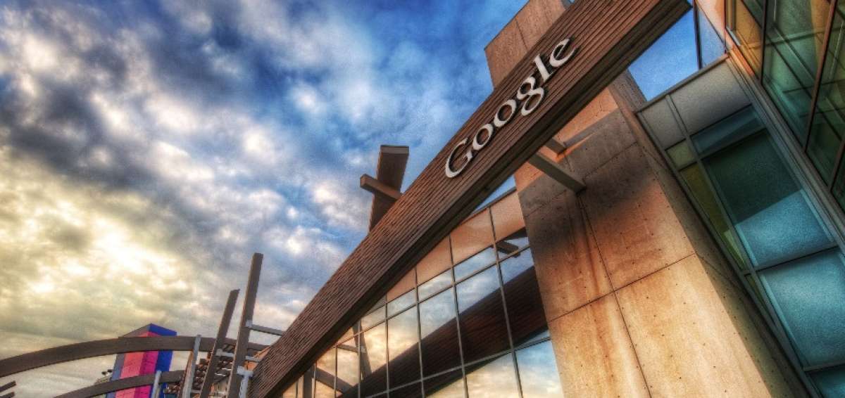 Imagen de uno de los edificios de Google en Estados Unidos. La empresa soporta una estrategia comercial de sus anunciantes publicitarios. 