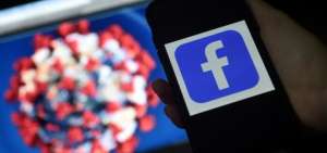 Facebook elimin&oacute; cientos de miles de noticias falsas sobre el coronavirus