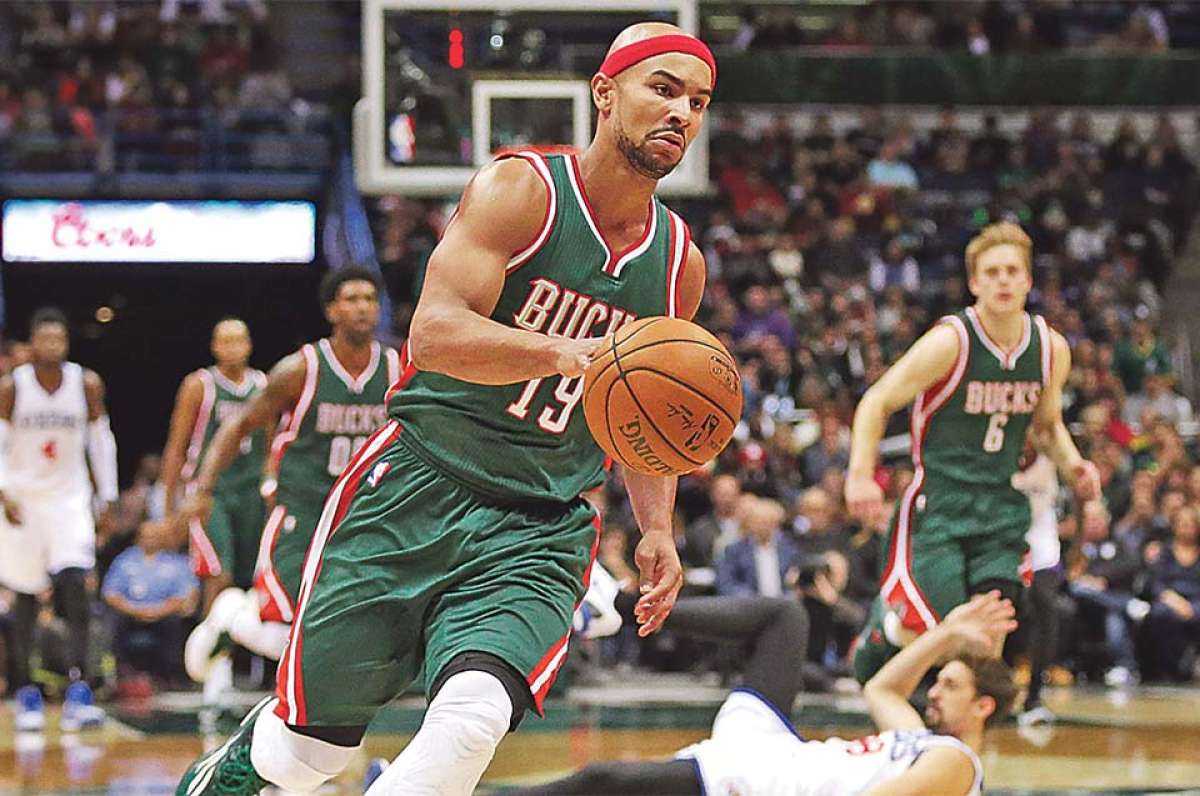 Los Bucks miran los gestos antes de contratar   