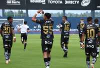 Independiente del Valle espera rival para la final de LigaPro