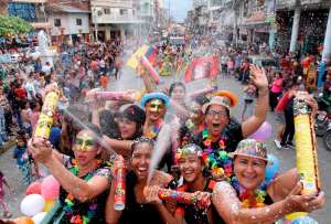 Calendario 2026: Gal&aacute;pagos tendr&aacute; dos feriados locales adem&aacute;s de Carnaval