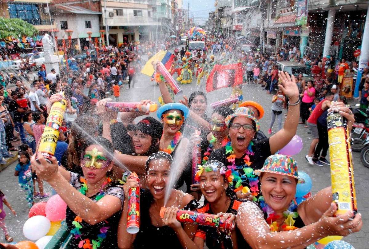 Calendario 2026: Gal&aacute;pagos tendr&aacute; dos feriados locales adem&aacute;s de Carnaval