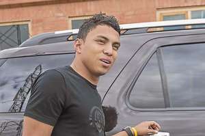 Jeff&rsquo; Montero est&aacute; cerca del Swansea gal&eacute;s
